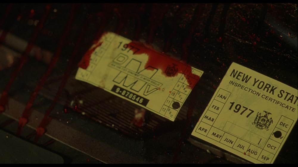 サマー・オブ・サムの画像