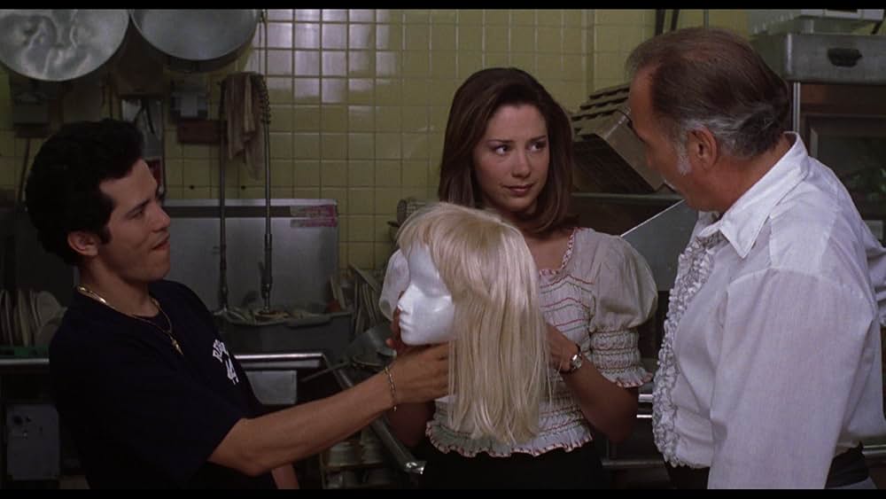 サマー・オブ・サムの画像