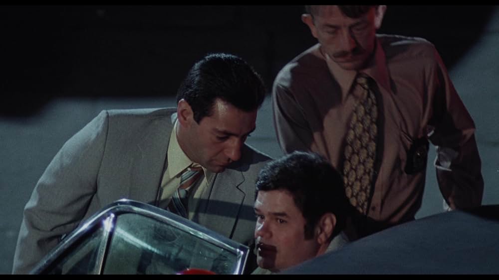 サマー・オブ・サムの画像