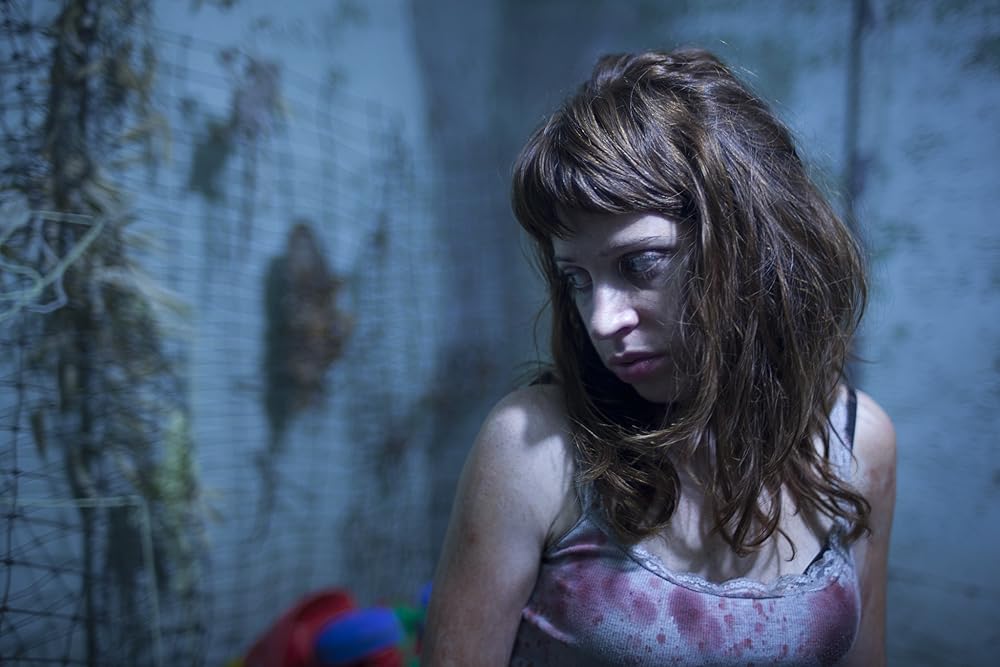 Saturday Morning Massacre（原題）の画像