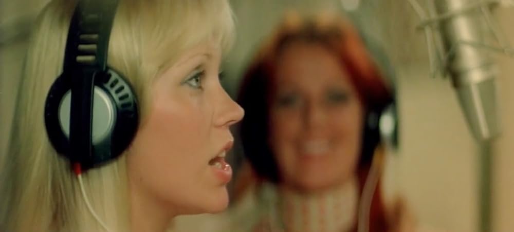 アバ／ザ・ムービーの画像