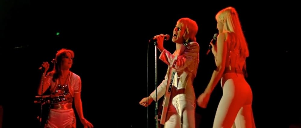 アバ／ザ・ムービーの画像