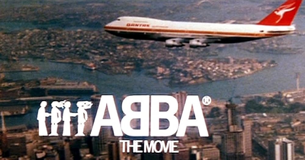 アバ／ザ・ムービーの画像