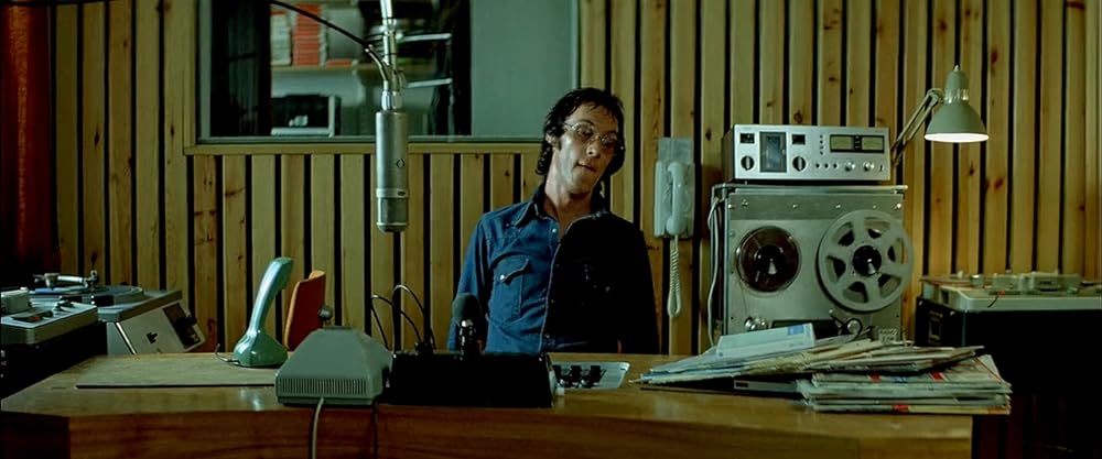 「アバ／ザ・ムービー」Robert Hughesの画像