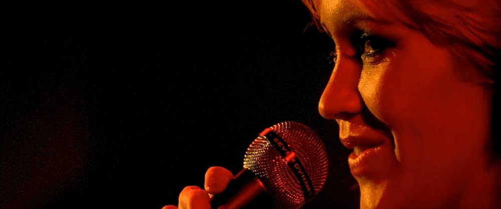 アバ／ザ・ムービーの画像