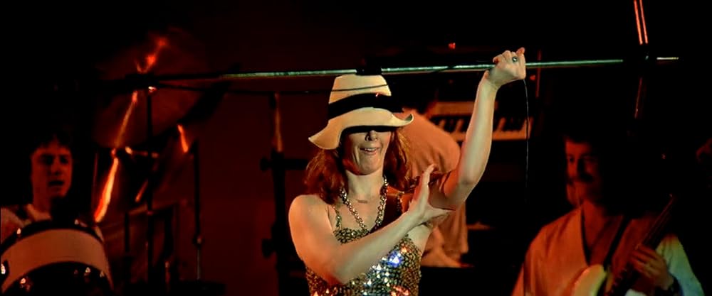 アバ／ザ・ムービーの画像