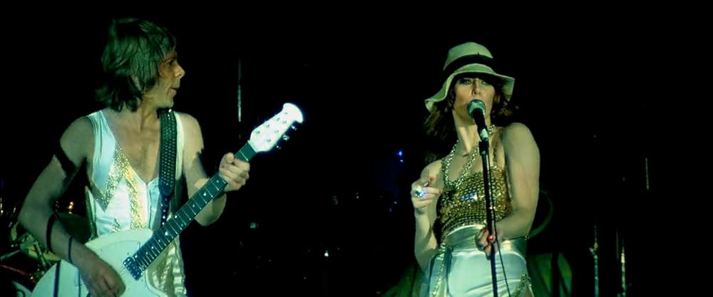 アバ／ザ・ムービーの画像