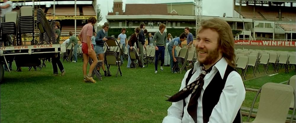 アバ／ザ・ムービーの画像