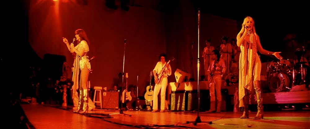 アバ／ザ・ムービーの画像