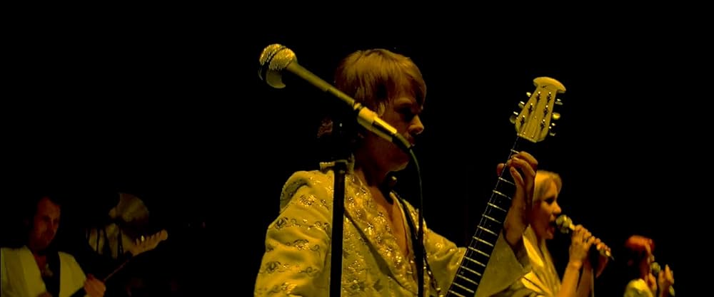 アバ／ザ・ムービーの画像