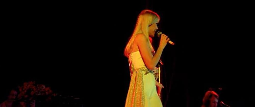 アバ／ザ・ムービーの画像