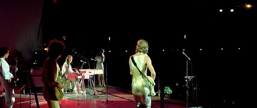 アバ／ザ・ムービーの画像