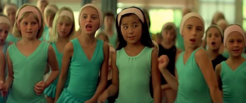 アバ／ザ・ムービーの画像