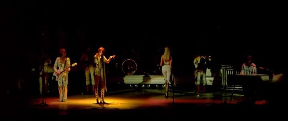 「アバ／ザ・ムービー」Benny Andersson & Agnetha Fältskog & Anni-Frid Lyngstad & Björn Ulvaeusの画像