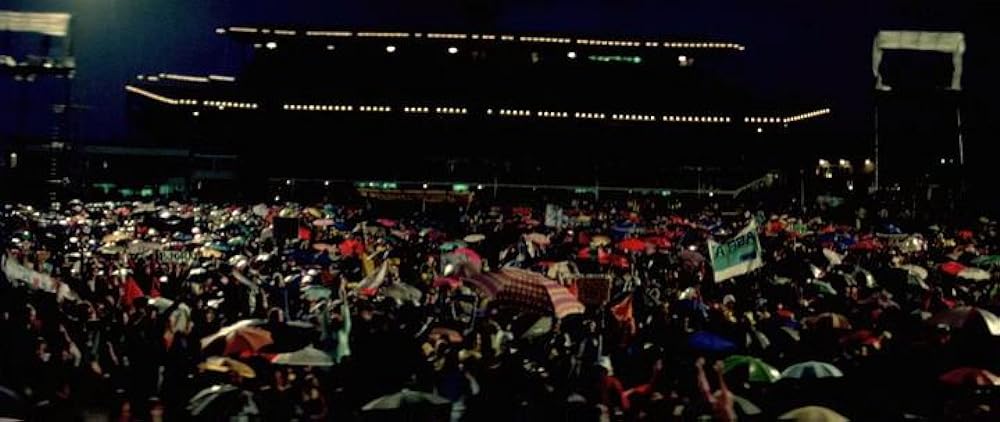 アバ／ザ・ムービーの画像