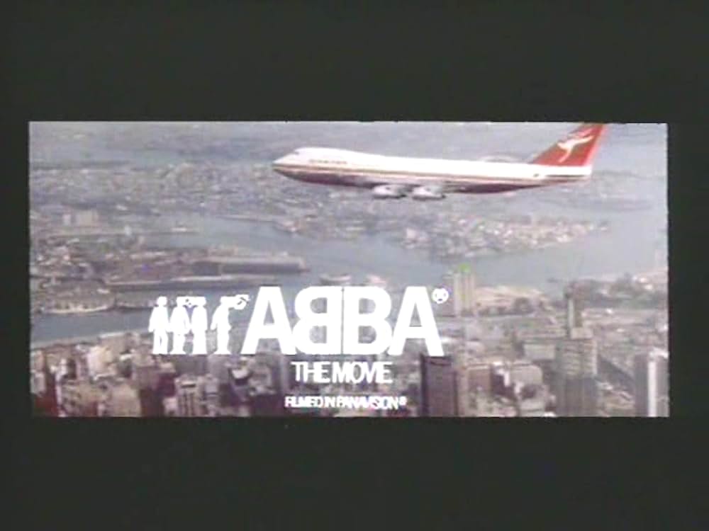 アバ／ザ・ムービーの画像