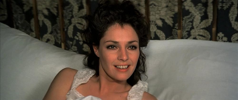 「イノセント」ジェニファー・オニールの画像