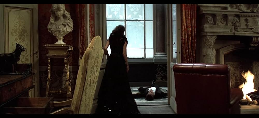 イノセントの画像