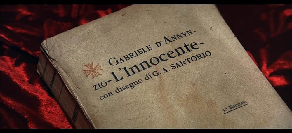 イノセントの画像