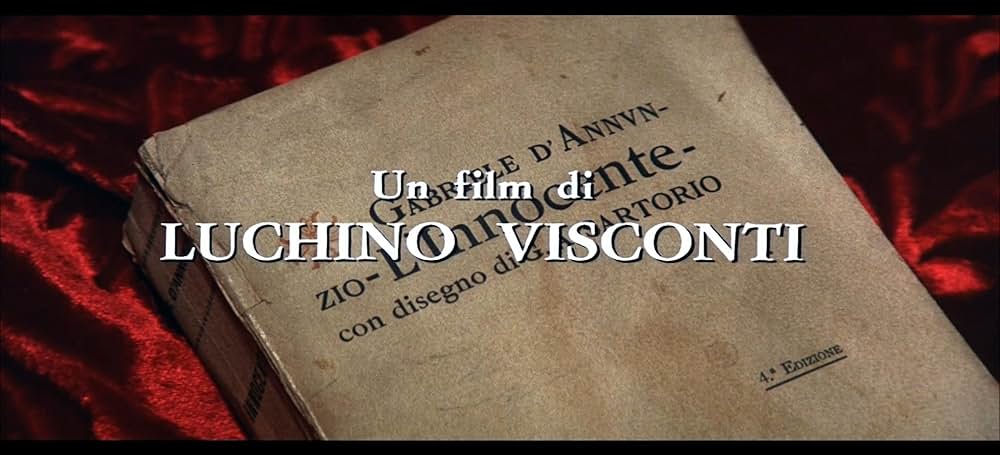 イノセントの画像