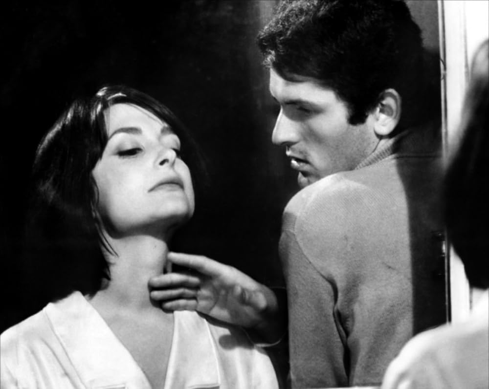 「革命前夜」アドリアーナ・アスティ & Francesco Barilliの画像