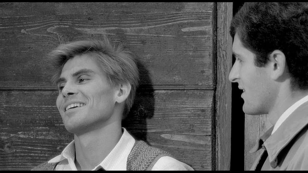 革命前夜の画像