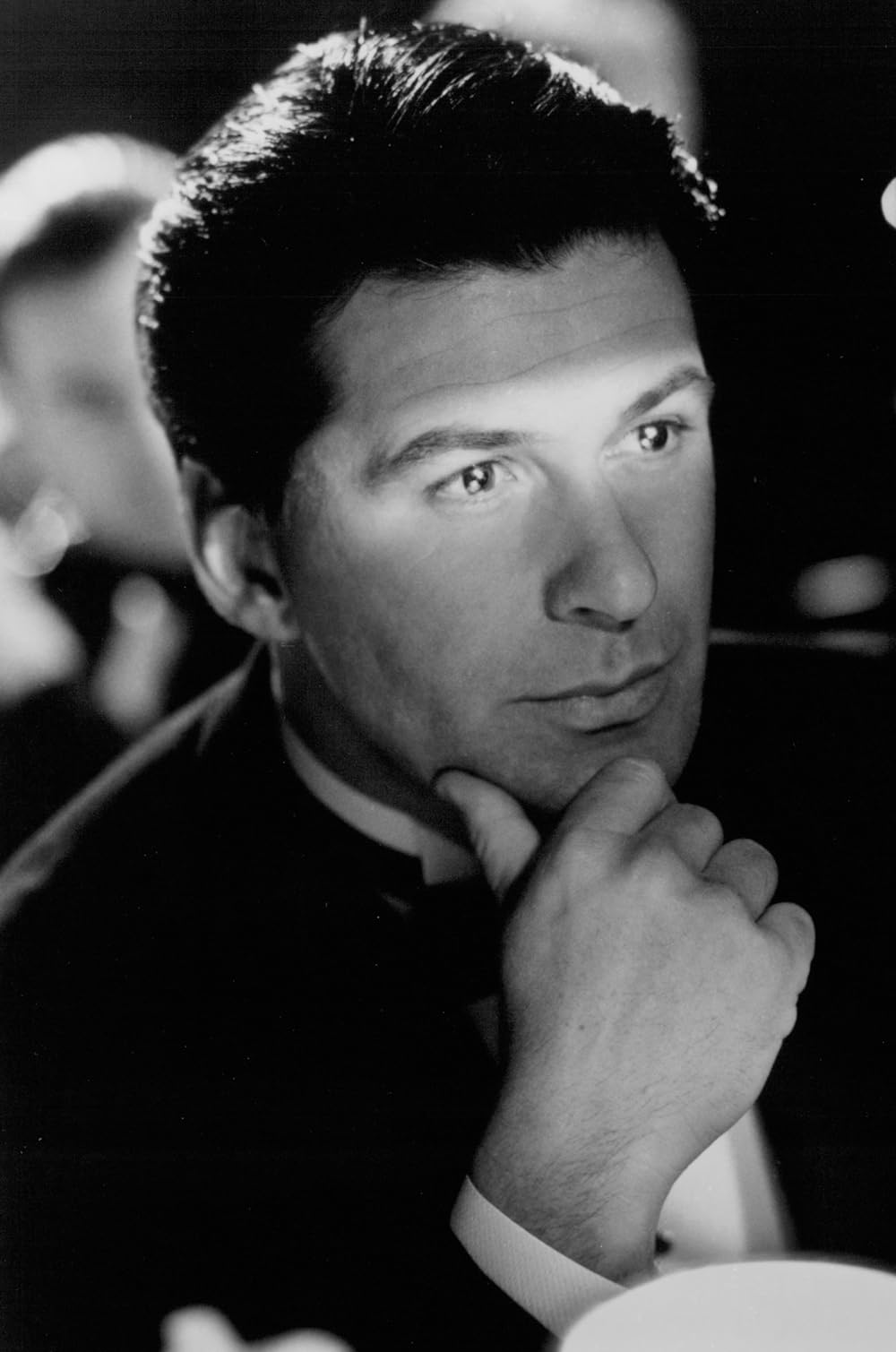 「シャドー」アレック・ボールドウィンの画像