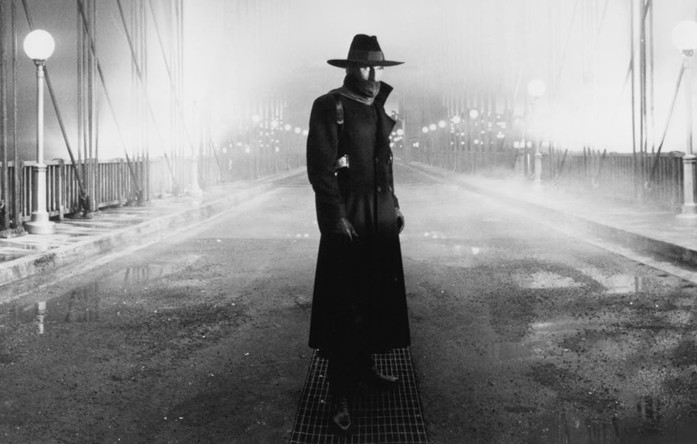 「シャドー」アレック・ボールドウィンの画像