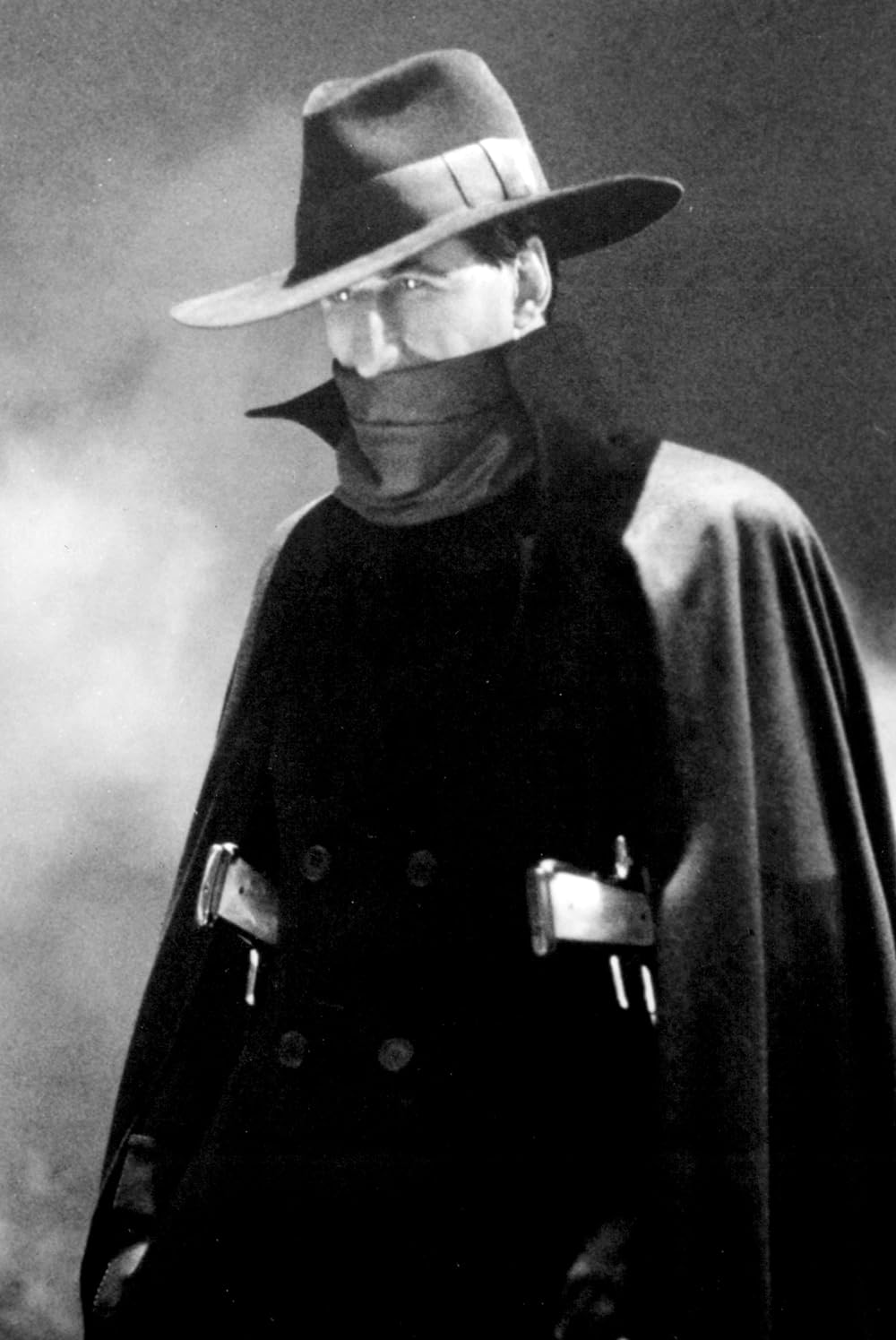 「シャドー」アレック・ボールドウィンの画像