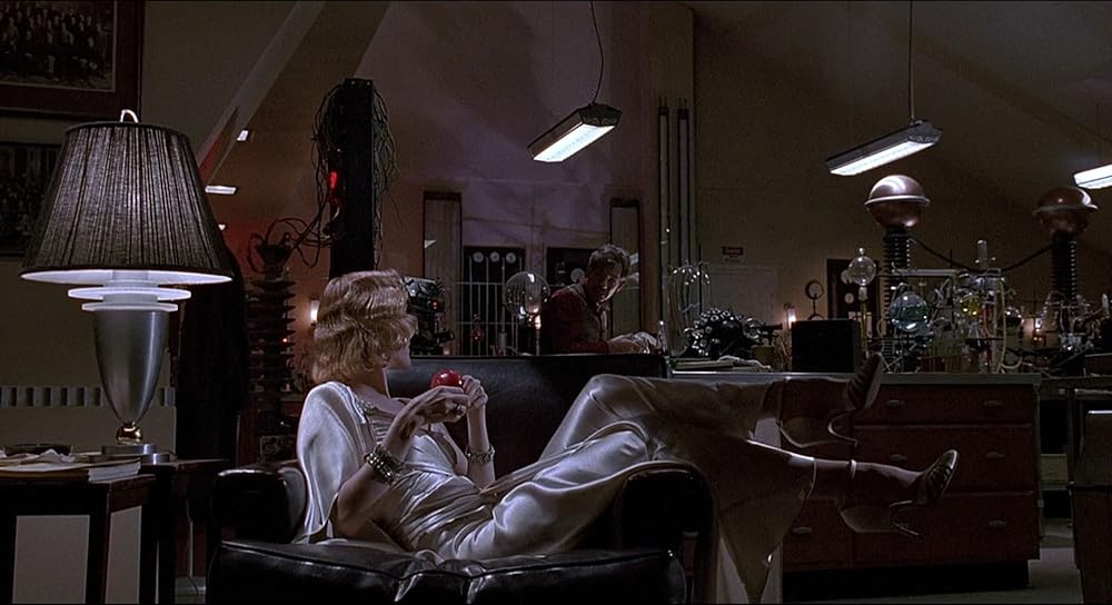 シャドーの画像