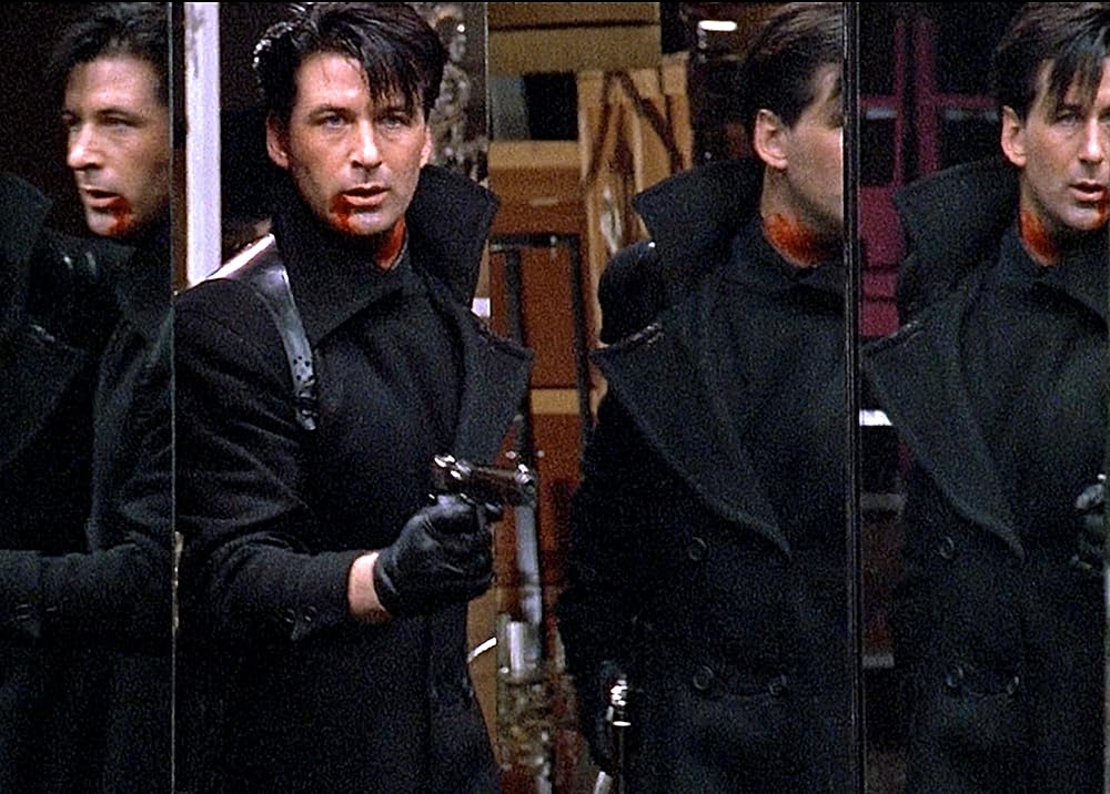 「シャドー」アレック・ボールドウィンの画像