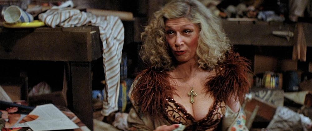 ファンハウス／惨劇の館の画像