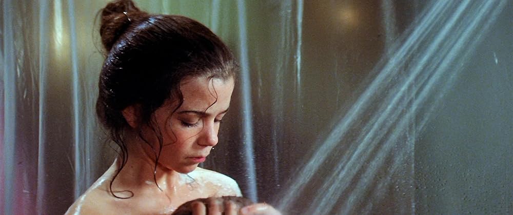 「ファンハウス／惨劇の館」エリザベス・ベリッジの画像