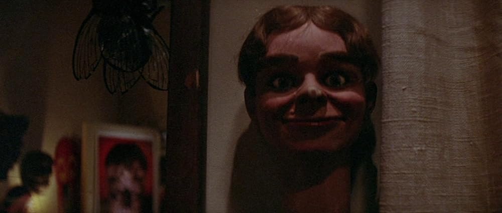 ファンハウス／惨劇の館の画像