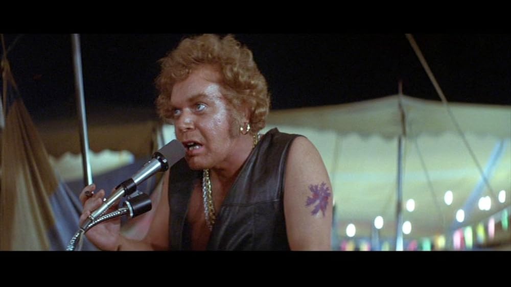 ファンハウス／惨劇の館の画像