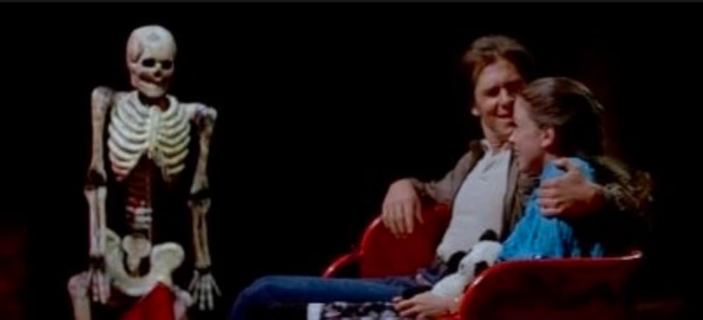 ファンハウス／惨劇の館の画像