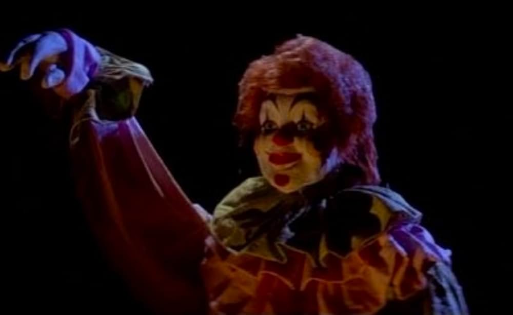 ファンハウス／惨劇の館の画像