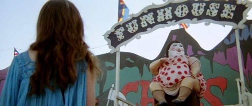 ファンハウス／惨劇の館の画像