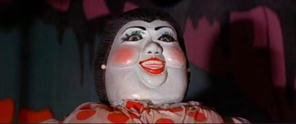 ファンハウス／惨劇の館の画像