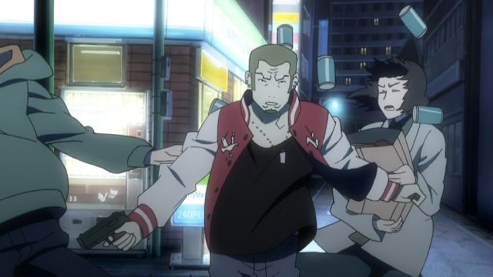 KITE LIBERATORの画像