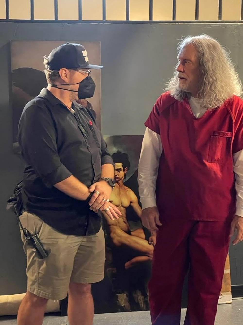 マインドケージの画像