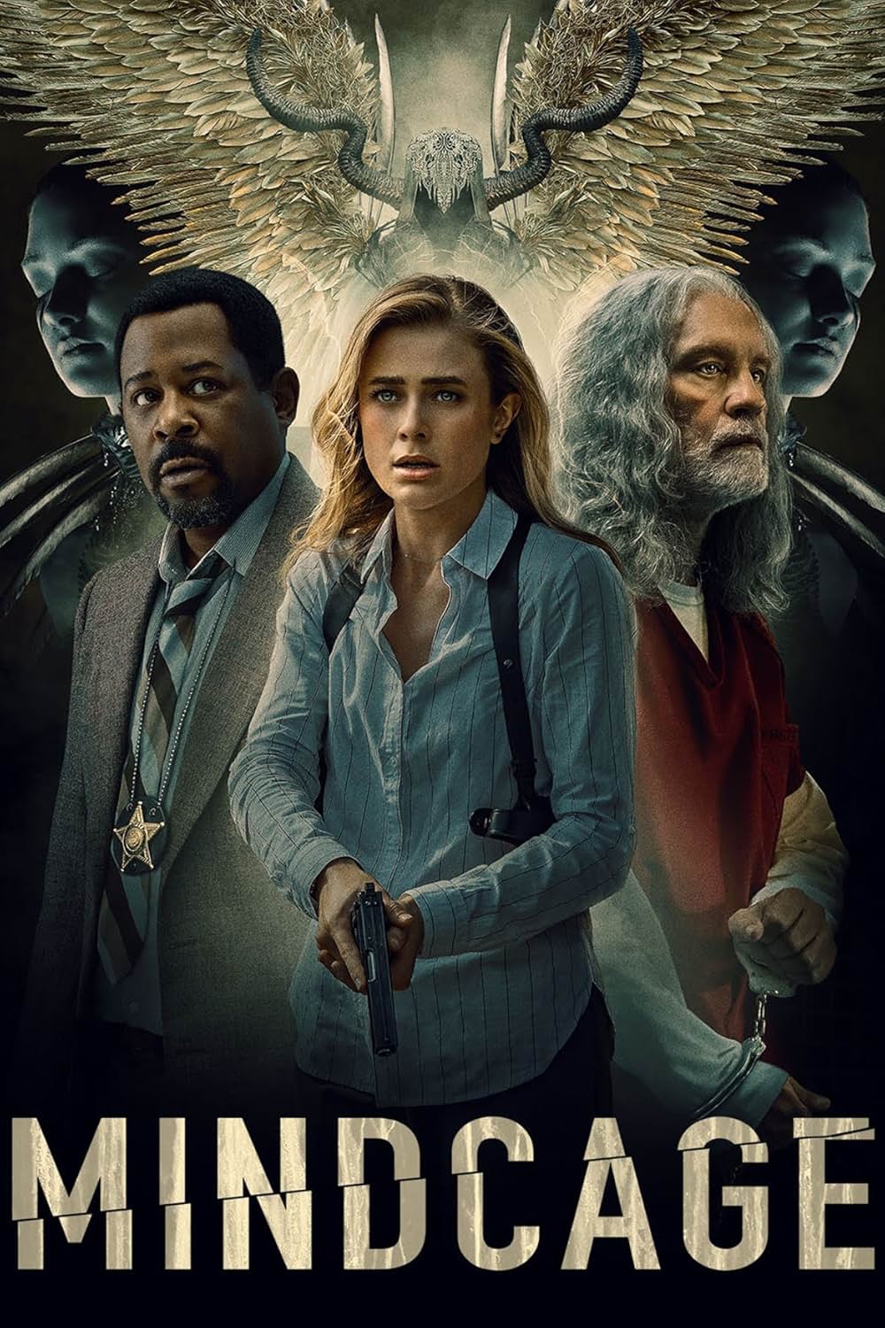 マインドケージの画像