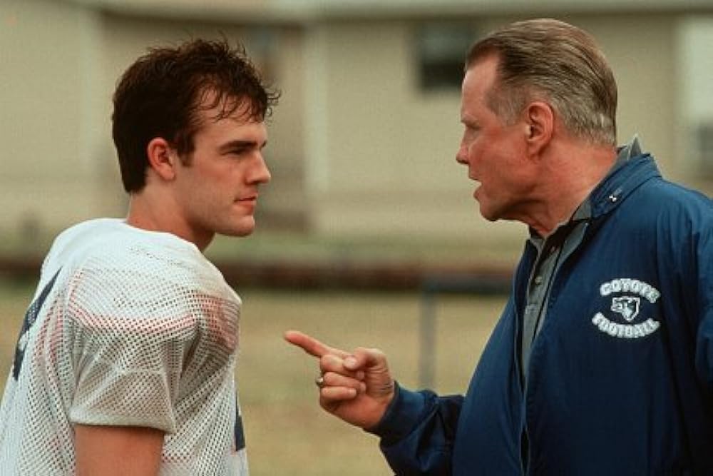 「バーシティ・ブルース」ジョン・ボイト & ジェームズ・バン・ダー・ビークの画像