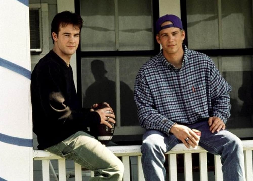 バーシティ・ブルースの画像