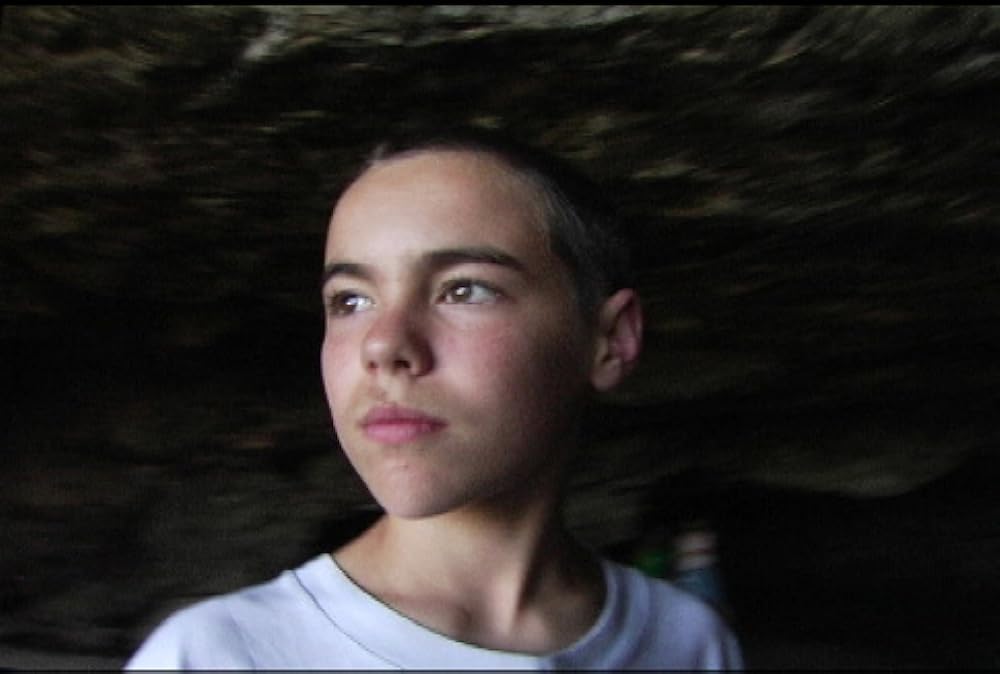 ジーザスキャンプ 〜アメリカを動かすキリスト教原理主義〜の画像