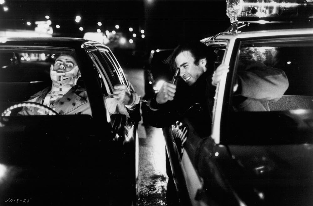 「ボディ・パーツ」ジェフ・フェイヒー & John Walshの画像