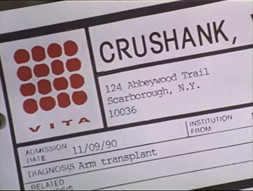 ボディ・パーツの画像