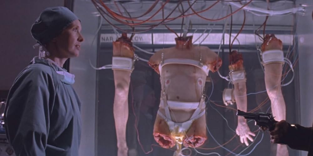 ボディ・パーツの画像