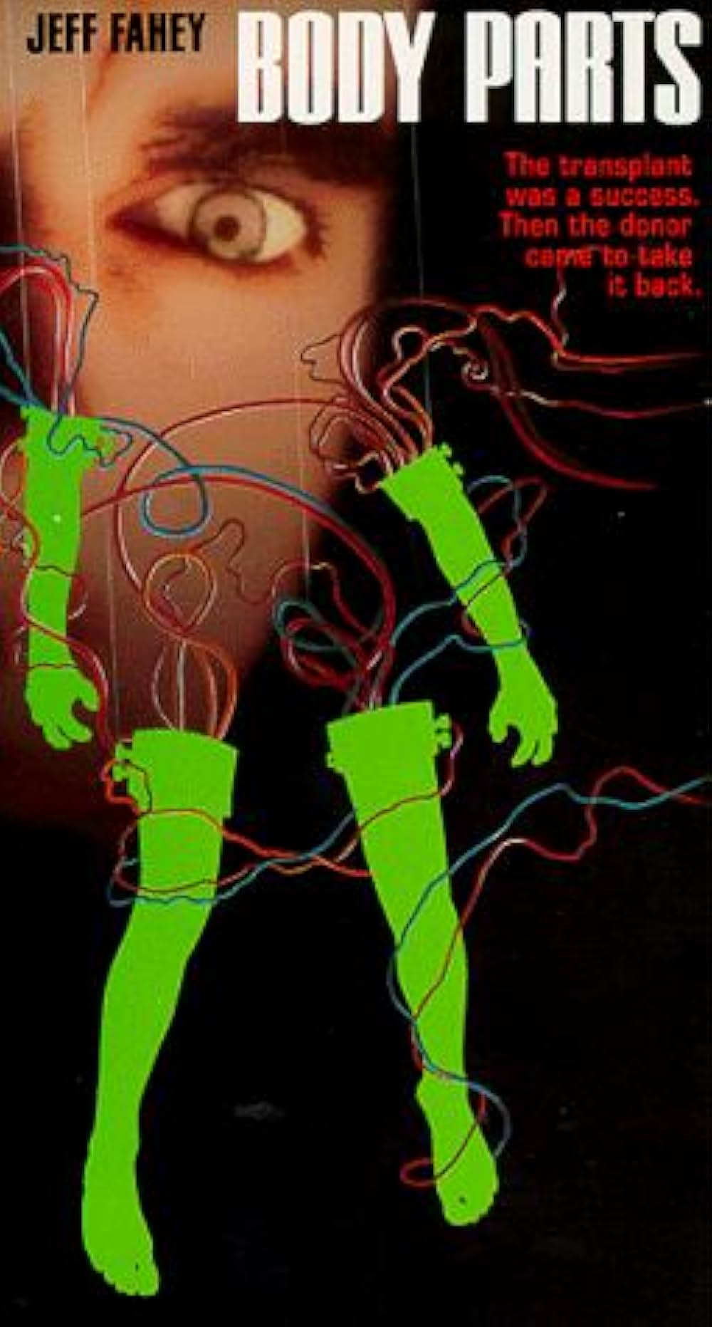 ボディ・パーツの画像