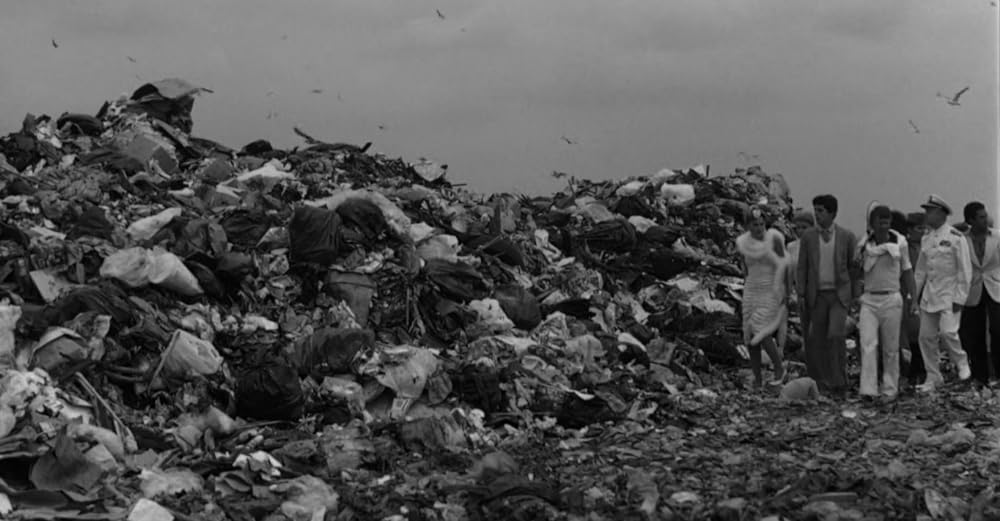 「スターダスト・メモリー」シャロン・ストーンの画像